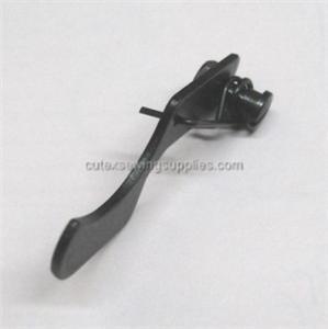 Edge Guide Walking Foot Guide & Spring Replacement Set