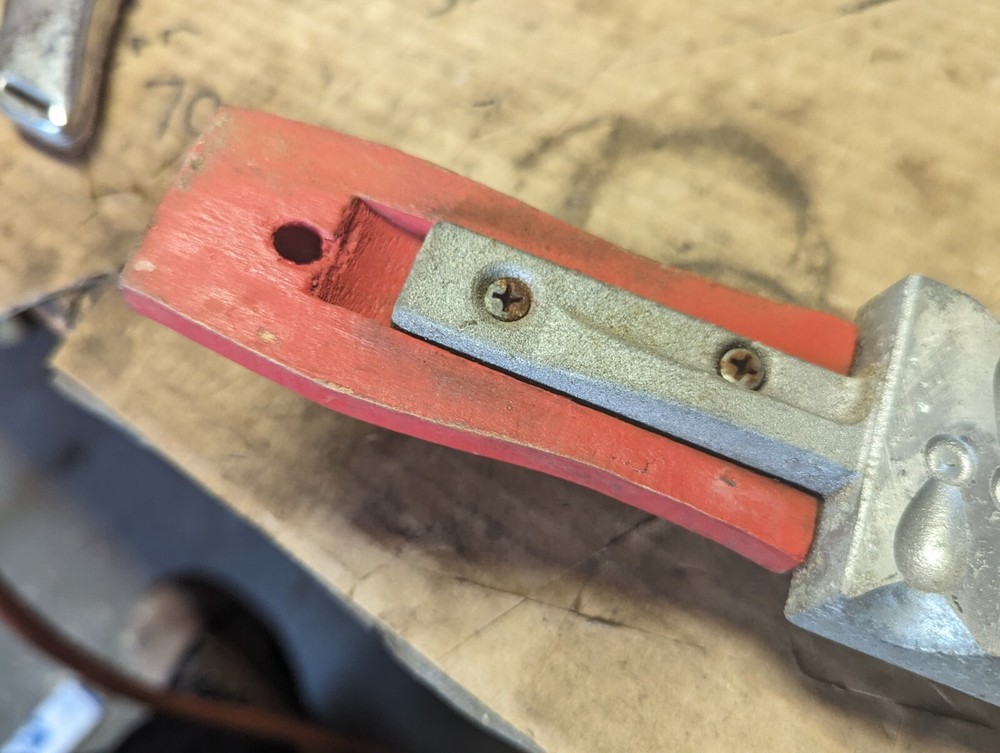 DO - IT Mold Bell BE-9-S2