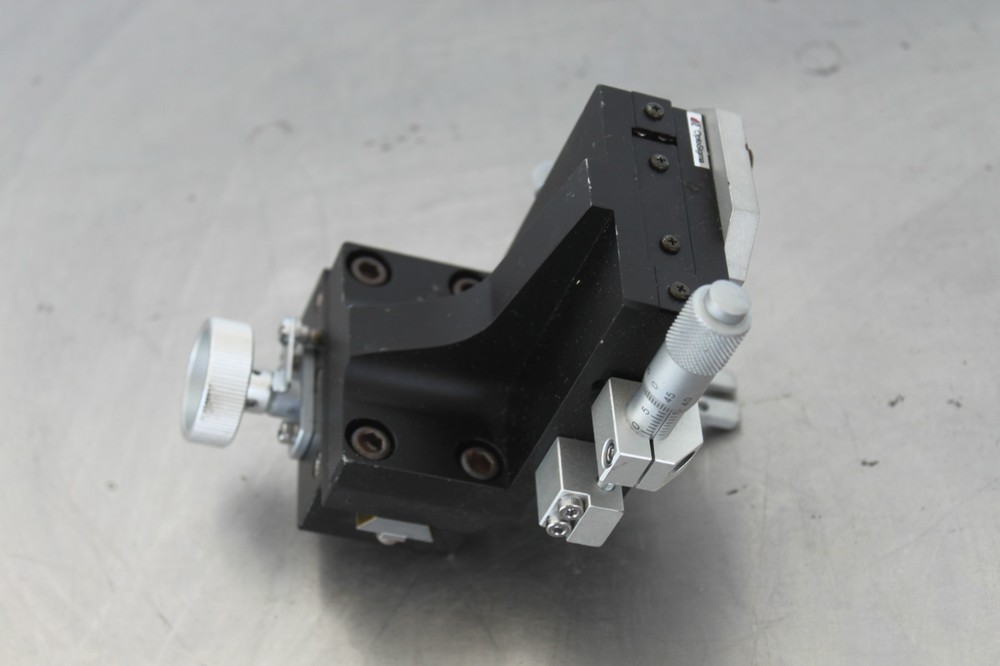 OPTO SIGMA POSITIONER #2