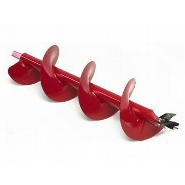 Little Beaver Post Hole Digger Auger 12" x 42"