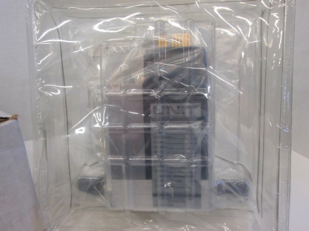 Unit UFC-1100 Mass Flow Controller, He, 1 SLM, Refurbished