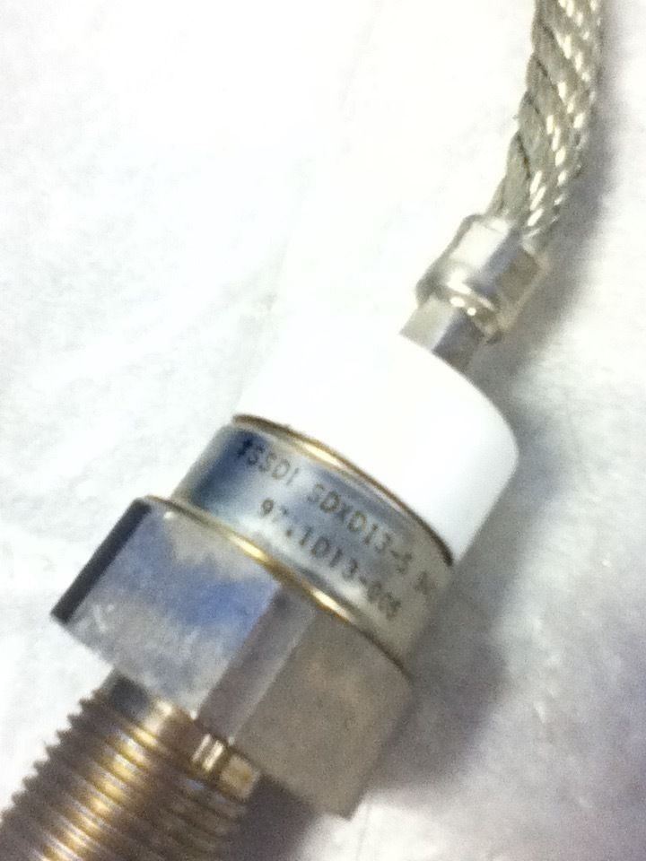 Siemens 9711D13-005 THYRISTOR