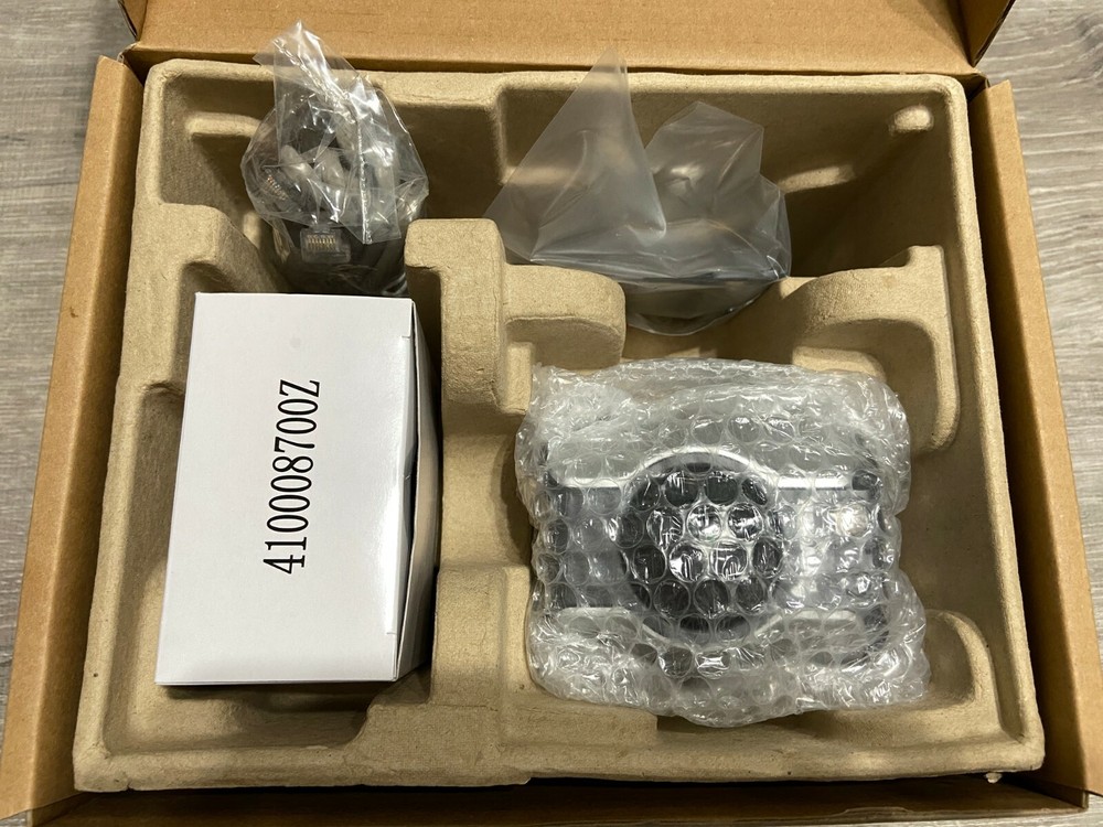 Vivotek Network Camera TC5633