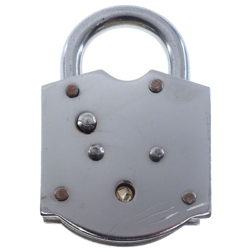 Trick Lock 1 - Level 5 - Puzzle Master - Very Easy Beginner Friendly