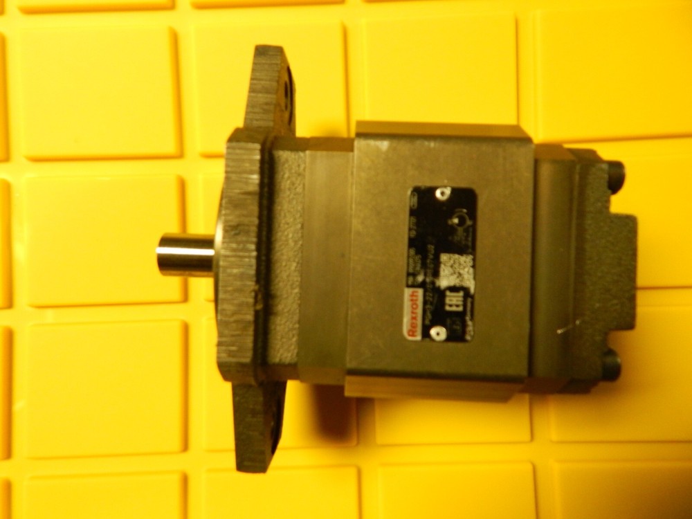 Amada HFB 170 Hydraulic pump H00258