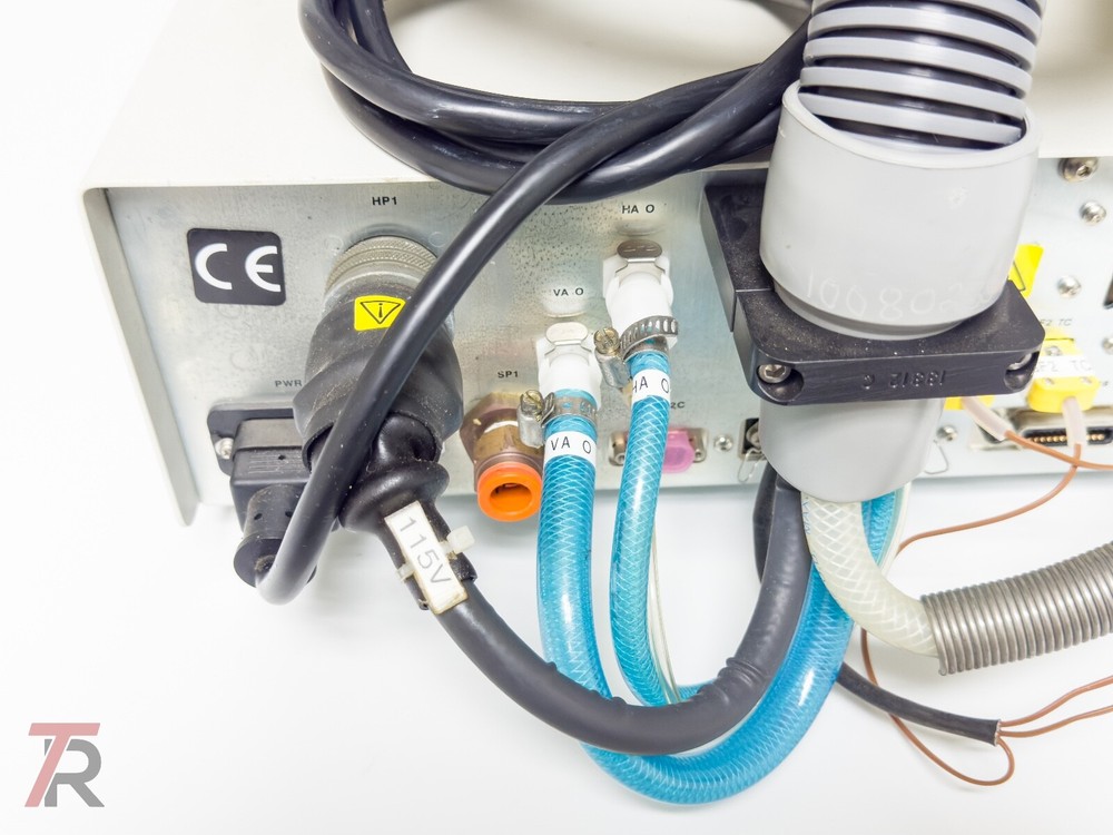Temptronic TP04100A-1 ThermoStream Thermal Inducting System