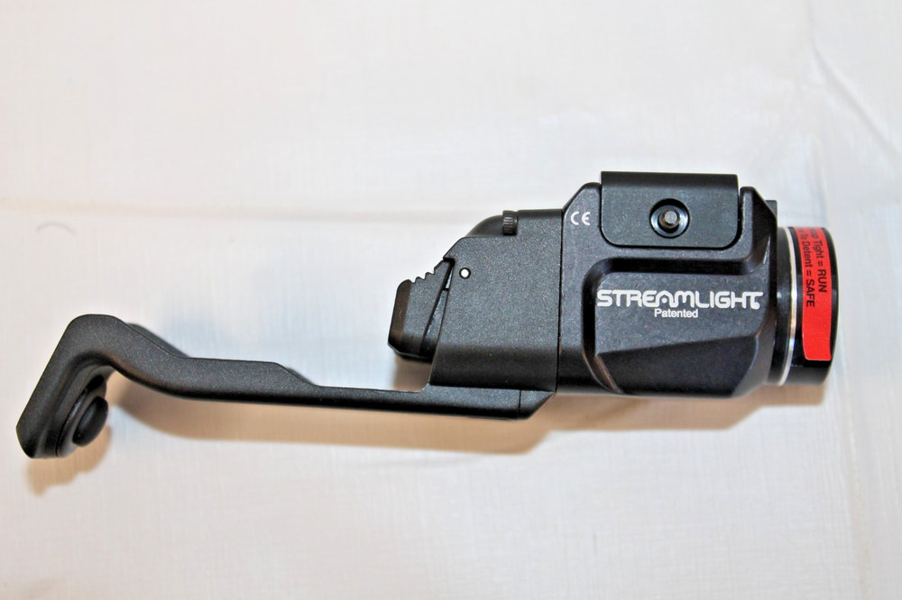 Streamlight TLR-7® X Glock Contour Remote