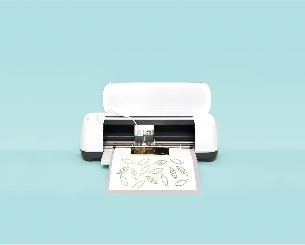 We R Memory Keepers Foil Quill Standard Tip Pen, Make Custom White,