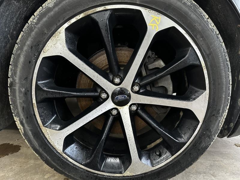 Camera/Projector Camera Decklid Mounted Fits 13-19 TAURUS 1032721