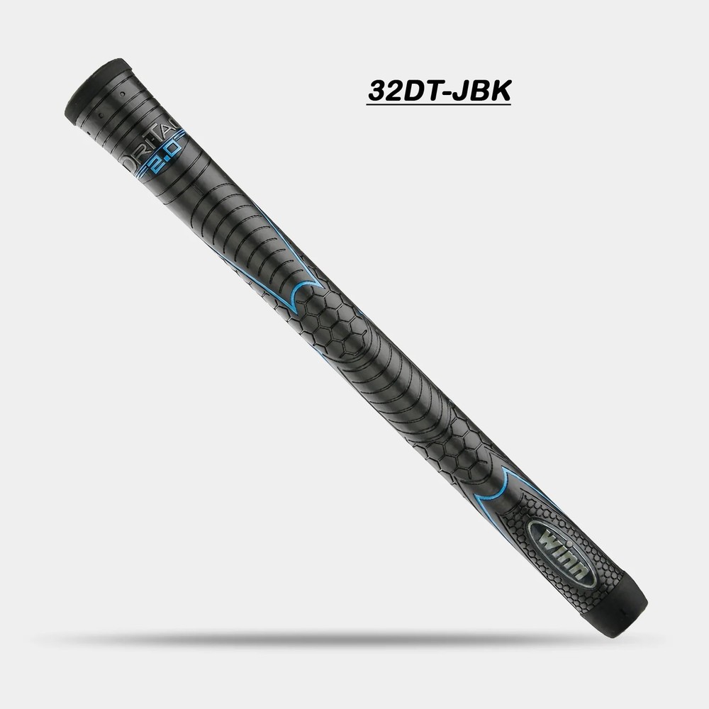 Winn Grips DRI-TAC 2.0 Undersize ,Standard ,Midsize , Oversize