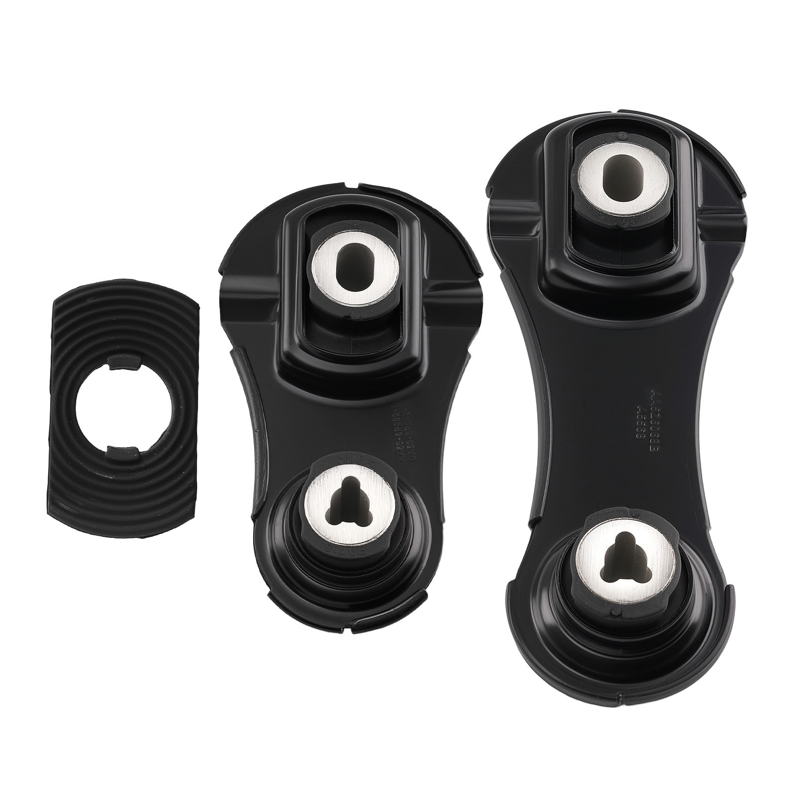 Engine Motor Mount Kit 5PCS For Ford Explorer 3.5L 2014-2016 A5663HY A5734