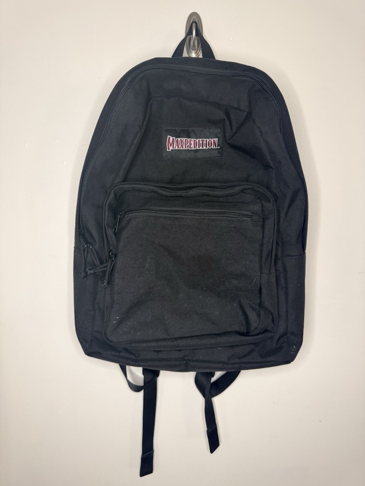 Maxpedition Prepared Citizen Classic Backpack