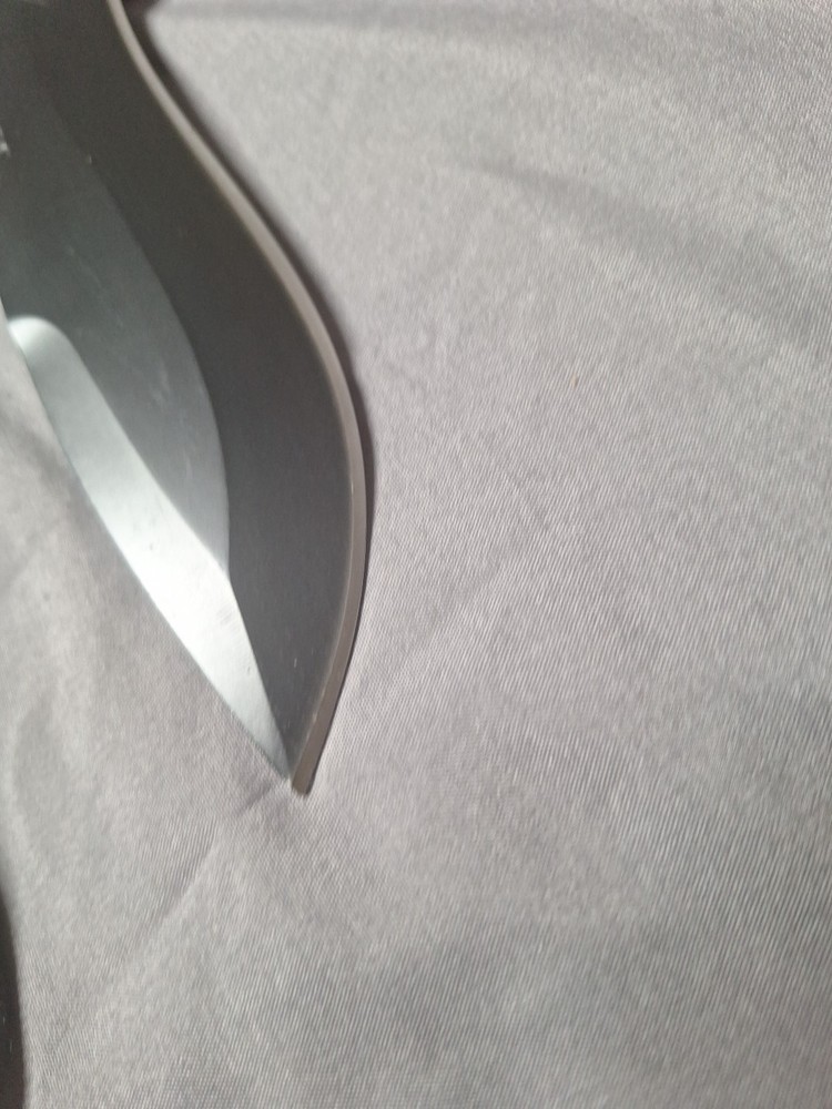 Schrade SCHF26 Fixed Blade Knife