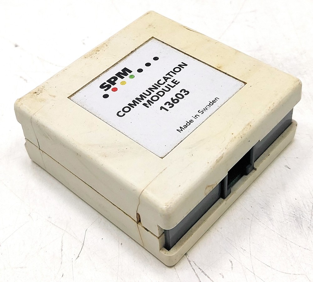 SPM 13603 Communication Module