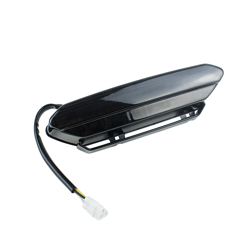 For Yamaha YFZ450 2006 2007 2008 2009 LED Brake Light Tail Lamp