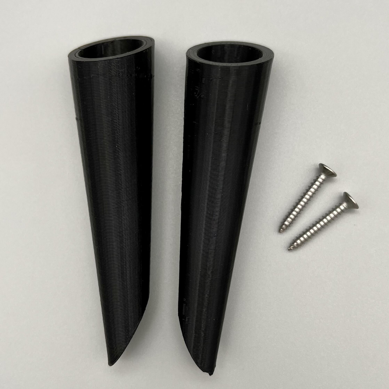 Replacement Legs for Harman Kardon Onyx Studio 1 & 2 With Screws