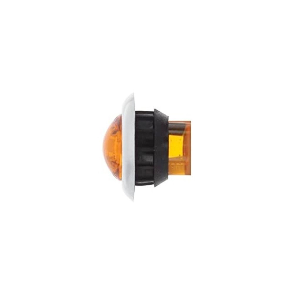 United Pacific 37967 3 LED Dual Function Mini Clearance/Marker Light - 1 Unit