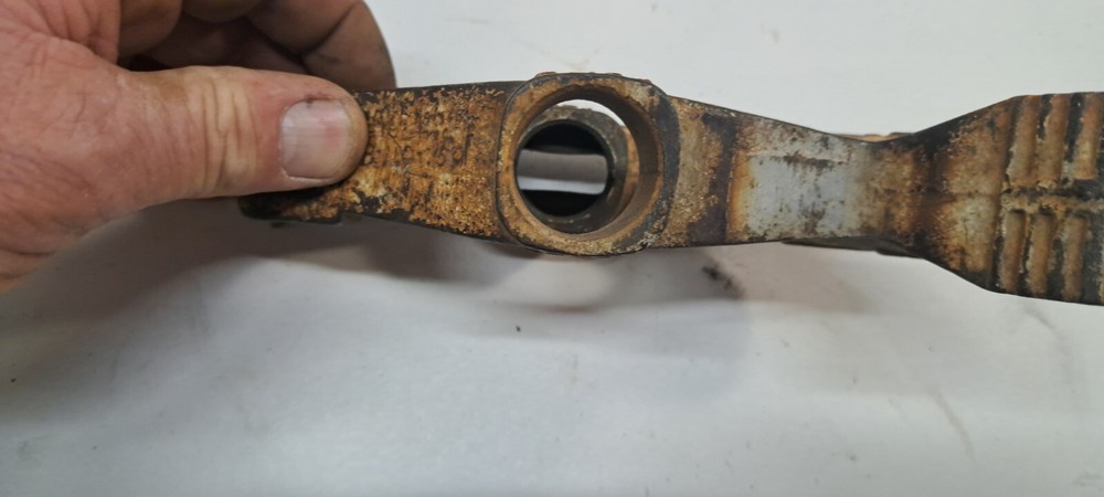 Conduit Bender Ideal 74-001 Head