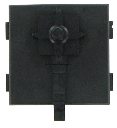 CoreCentric Washer Sensor Switch Board Replacement for Whirlpool WPW10292584