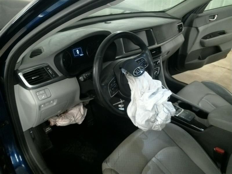 OPTIMAKIA 2017 High Mounted Stop Light 104682429