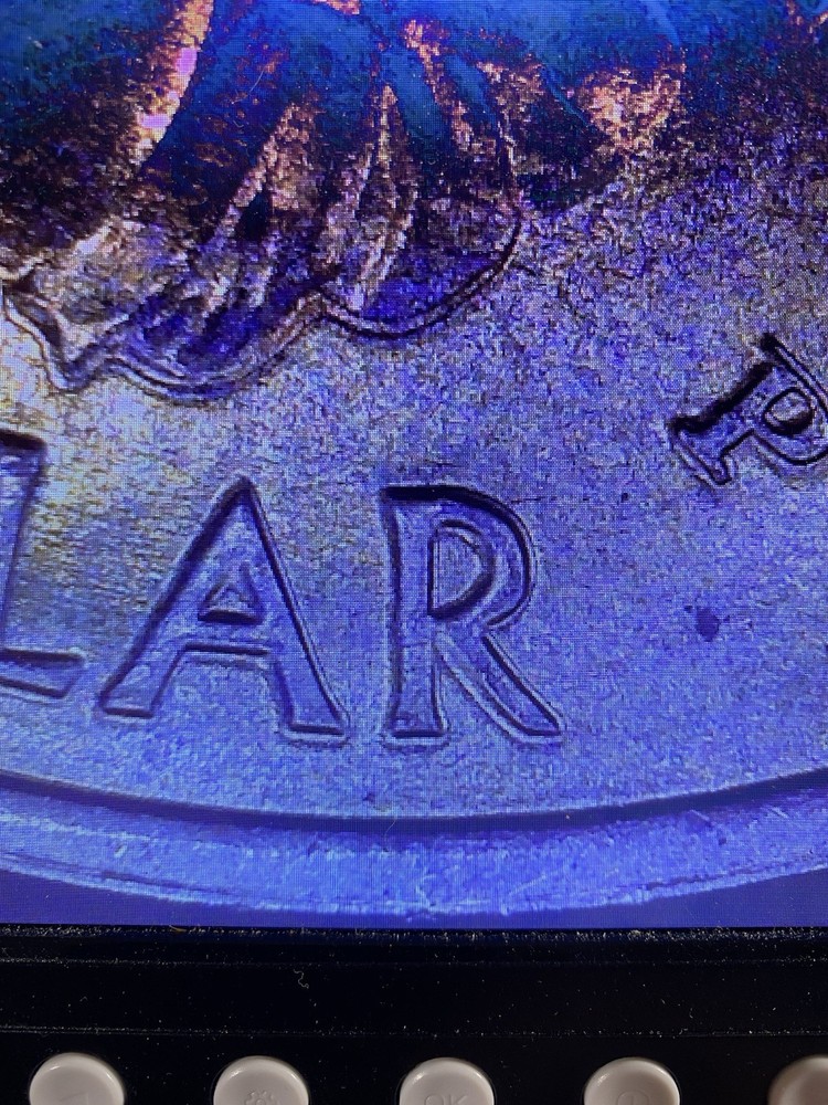 🔥2016 P Fort Moultrie Quarter With Multiple DDO Errors🔥