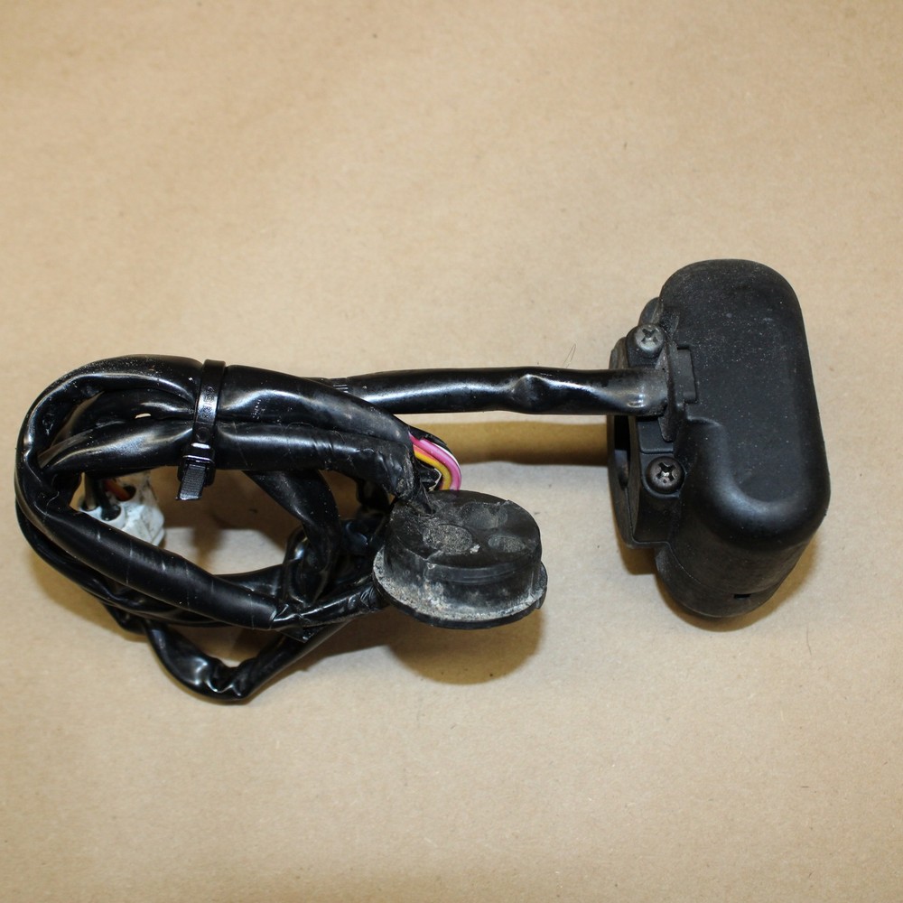 Kawasaki 2004 STX-15F Start Stop Kill Switch Button