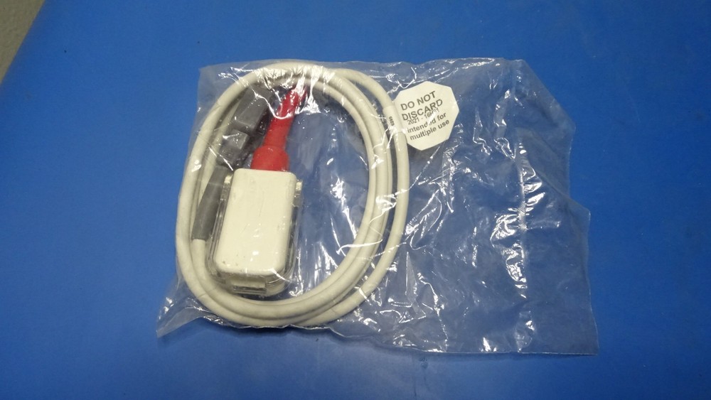 Masimo 2021-16H81 medical adapter cable