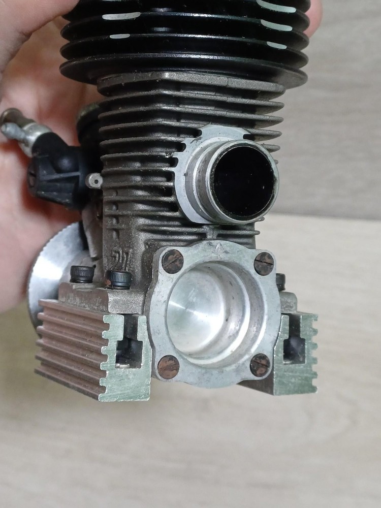 Sirio s21-bk buggy engine kanai edition