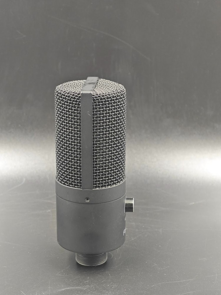 Fifine Microphone Black Used Working