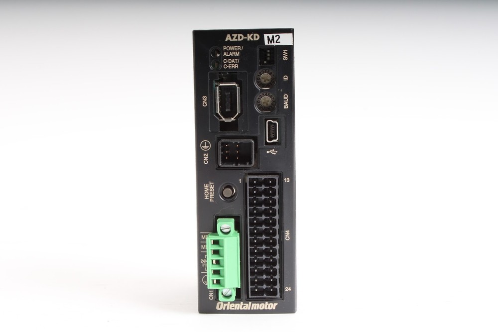 Oriental Motor AZD-KD Stepping Motor Driver