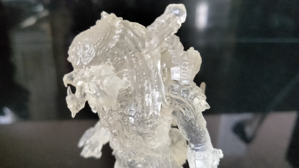 Kotobukiya Predator 2 ArtFX Figures (3 LOOSE)