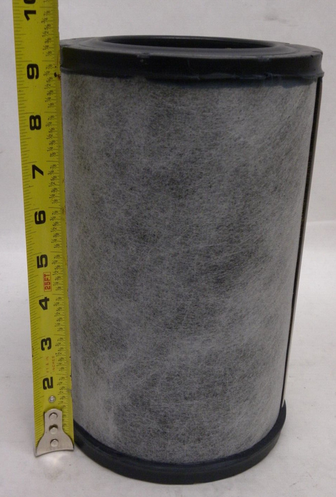 NEW - LEYBOLD IDUSTRIAL FILTER ELEMENT #899501