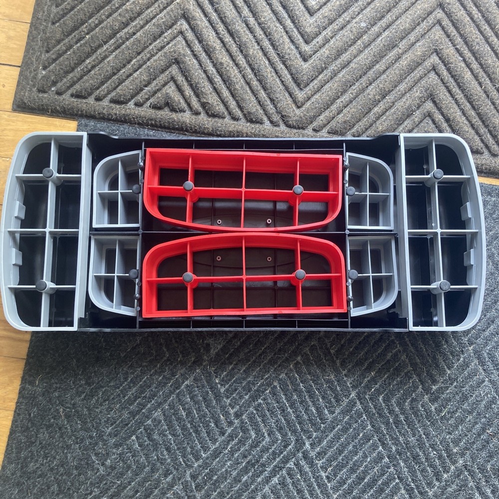 Stamina 3-Level Aerobic Step Deck , adjust 4"-6"-8" USED 1 TIME