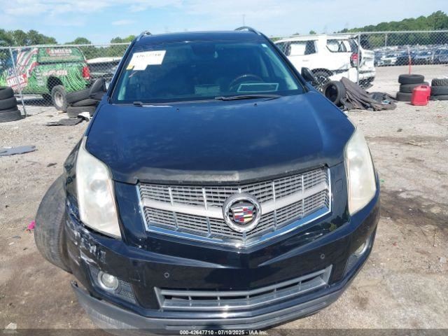 Transfer Case Fits 12-13 SRX 4747164