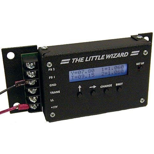 Biondo TLW The Little Wizard Delay Box