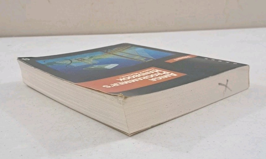 VTG 1987 2nd Edition-Amiga Programmer's Handbook-Mortimore Volume 1