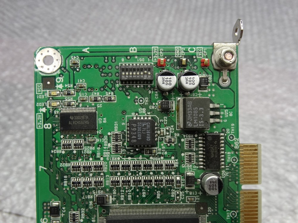 Noritsu J390681 Memory PCB
