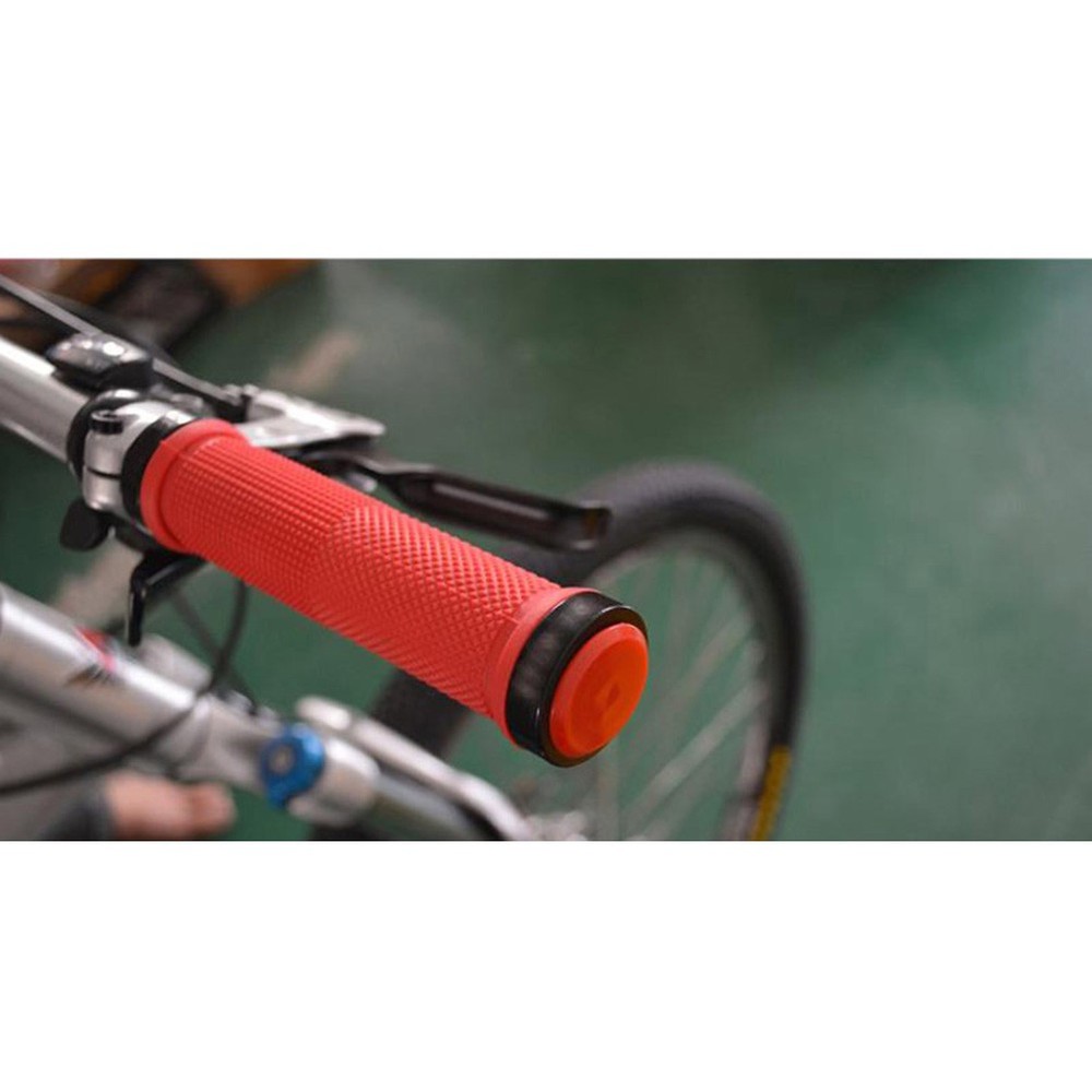 Plastic Handlebar End Cap Exercise Bike Plug Handlebars Plugs Cover