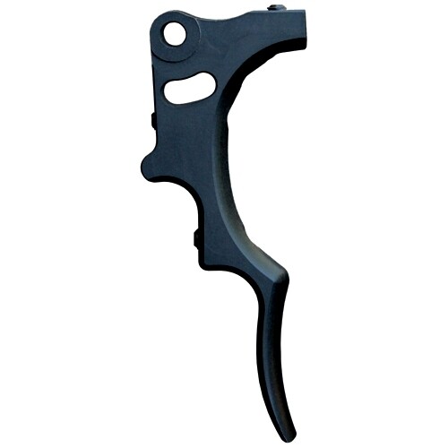ETHA DEUCE TRIGGER by Violent Series - New / Black