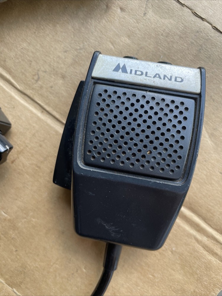 Midland CB Transceiver