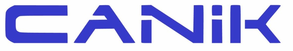 CANIK Gun Safe decal / Window Decal / Toolbox Sticker