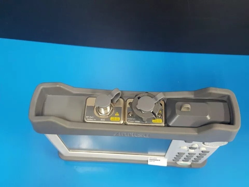 Anritsu S331L Cable and Antenna Analyzer 4GHz [2136]