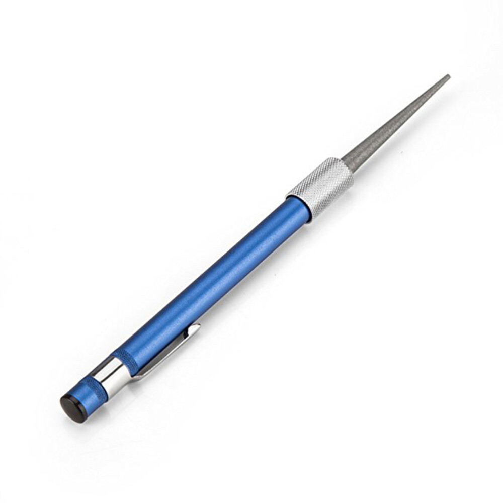 Sharpener Rod Sharpening Stick Honing Steel Sharpener Grit Sharpening Hone