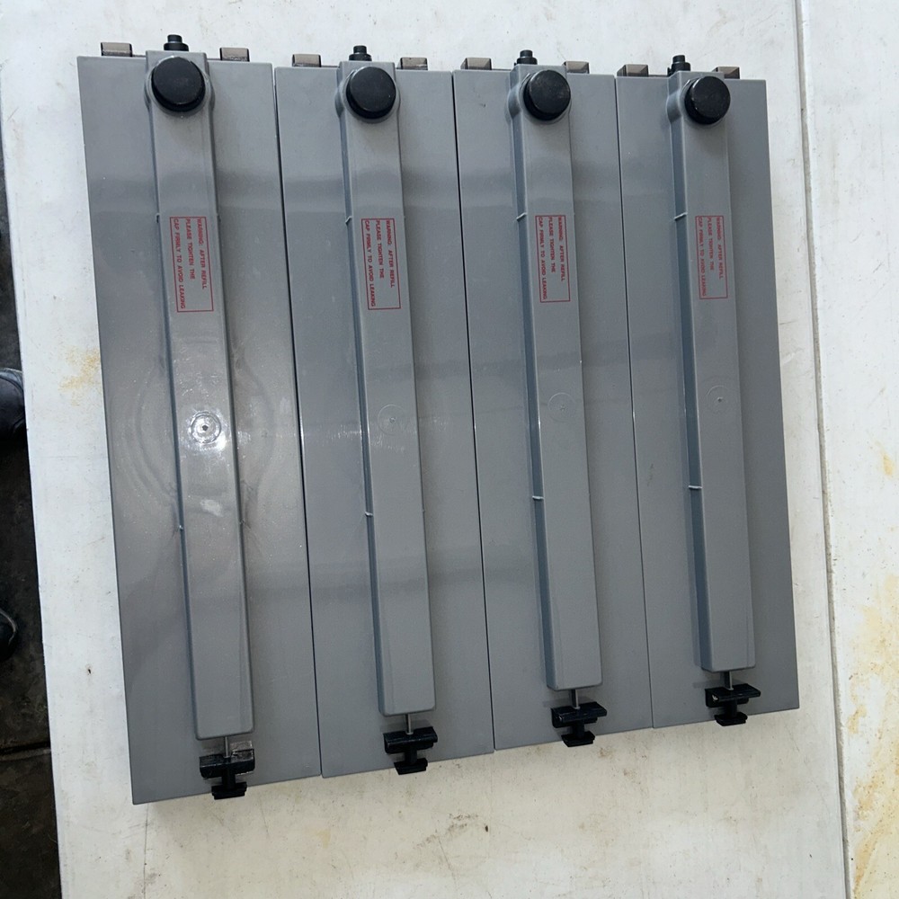 4 EssickAir Humidifier Water Tanks ESK1B71663
