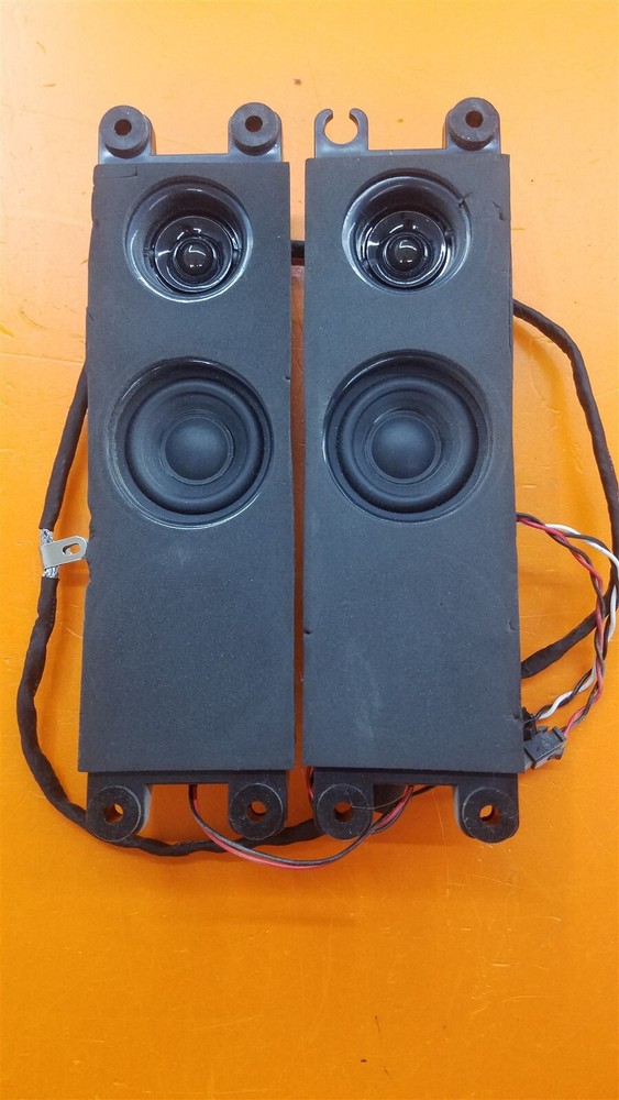 ⭐️⭐️⭐️⭐️⭐️ TV Speaker Set Viewsonic VS11771-1M