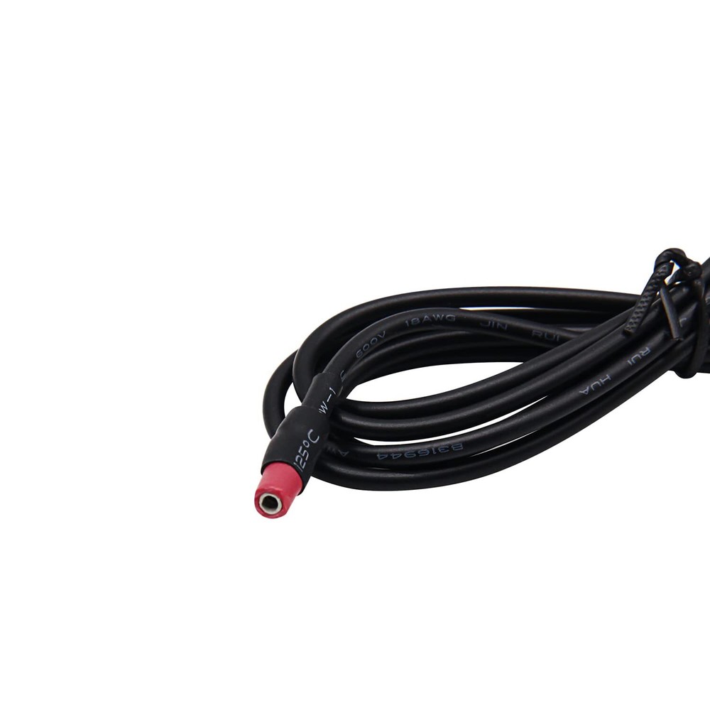 Turntable Ground Wire for Technics Series Prevents Hum Plug-in Installation