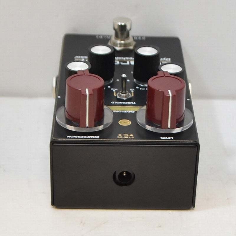 DSM Humboldt Electronics Clear Comp Compressor Clean Parallel Compression Used