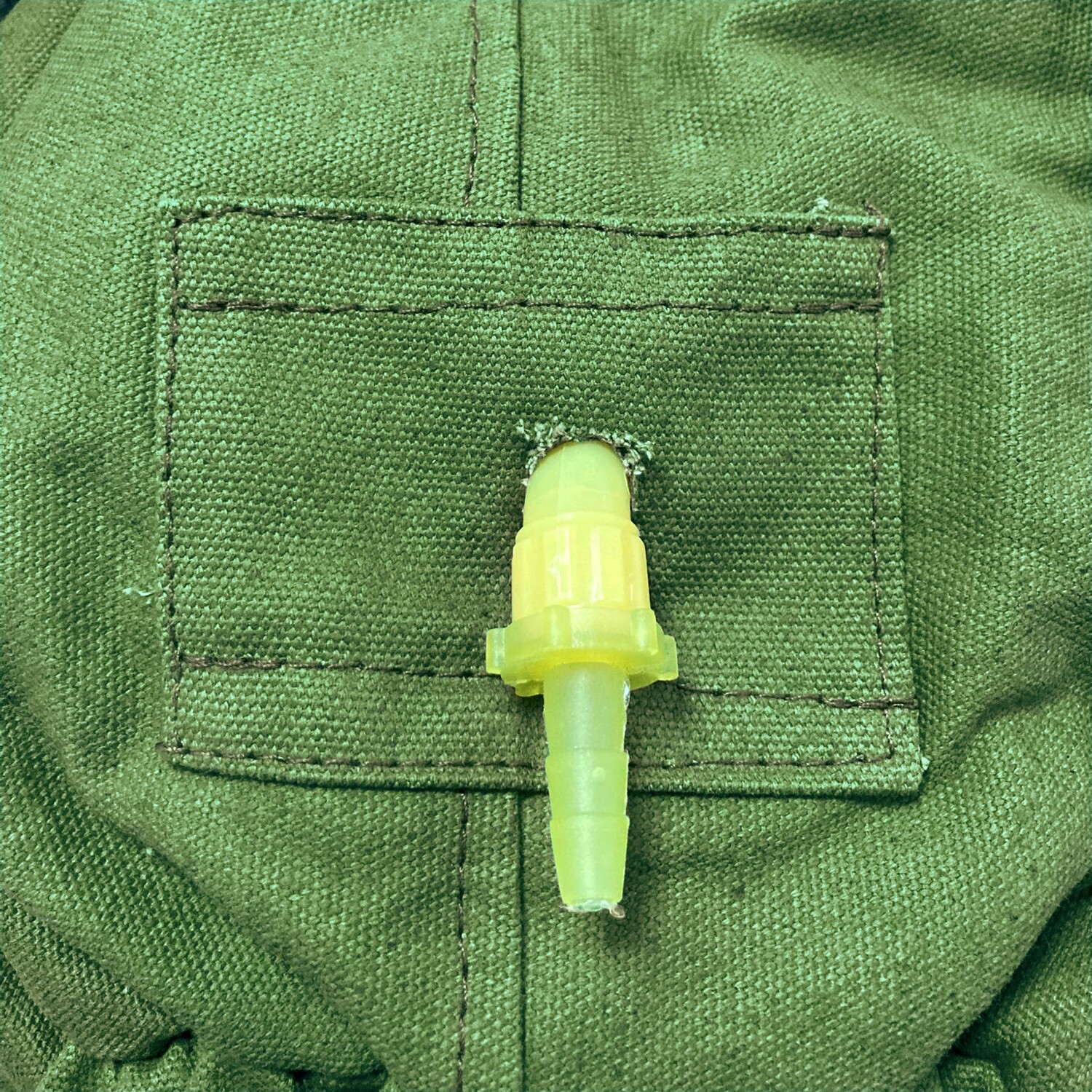 Industrial Sand Blasting Hood Cap Glass Face Shield Vent Design Anti Dust Green