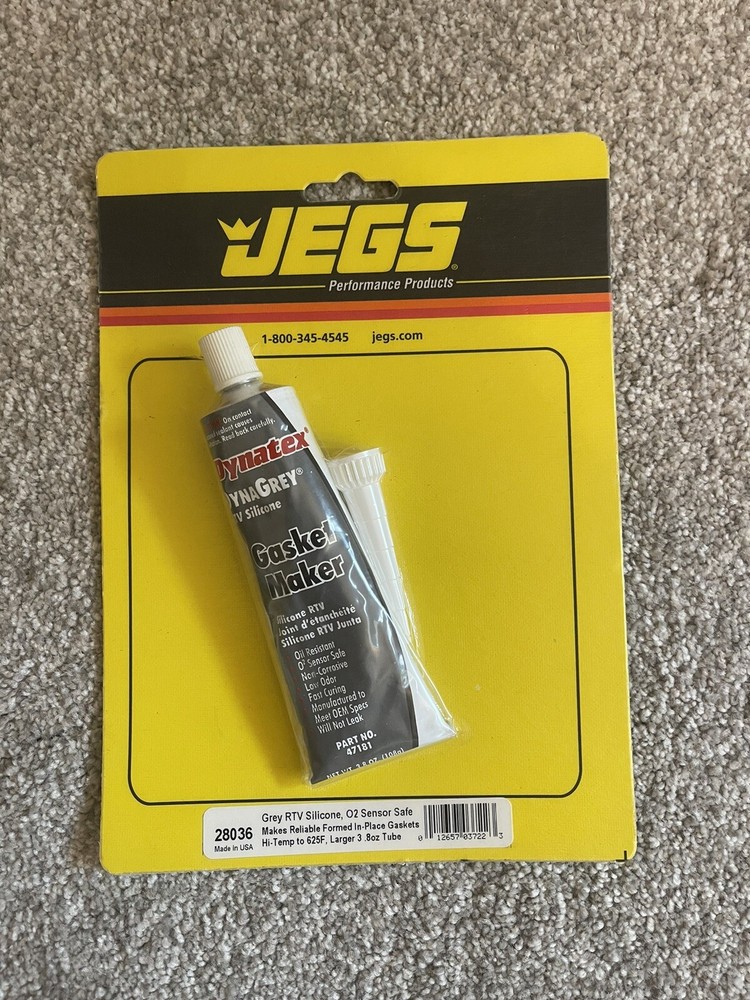 JEGS Gasket Maker