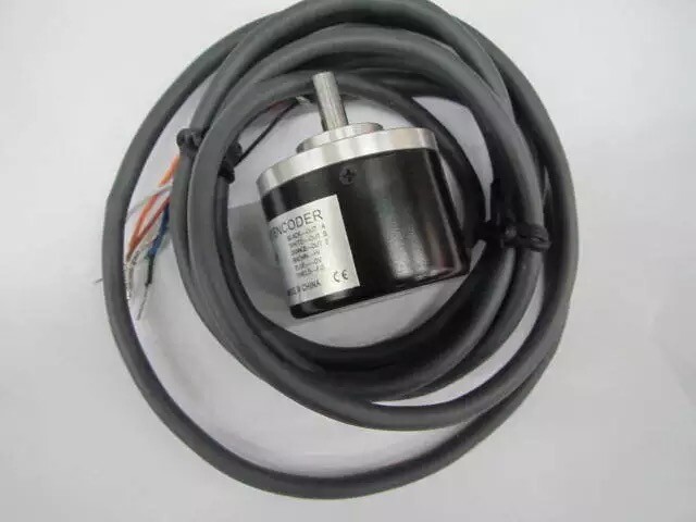 1PC New Autonics Incremental Encoder E40S6-20-3-T-24